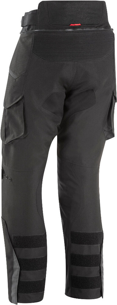 Ixon Ragnar Short Motorcycle Textile Pants