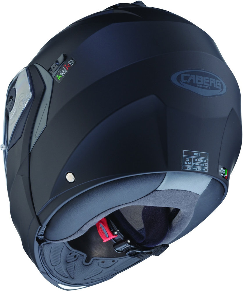 Caberg Duke X Helmet