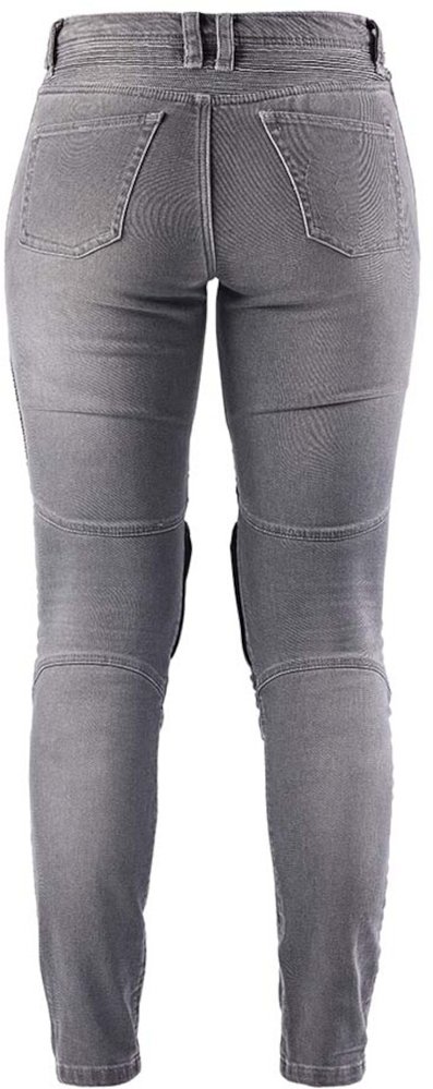 Furygan Purdey Evo Slim Ladies Motorcycle Jeans