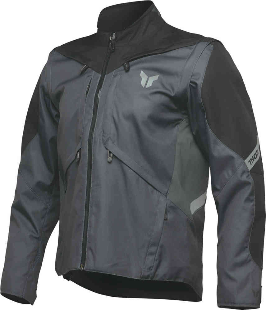 Thor Terrain Textile Jacket