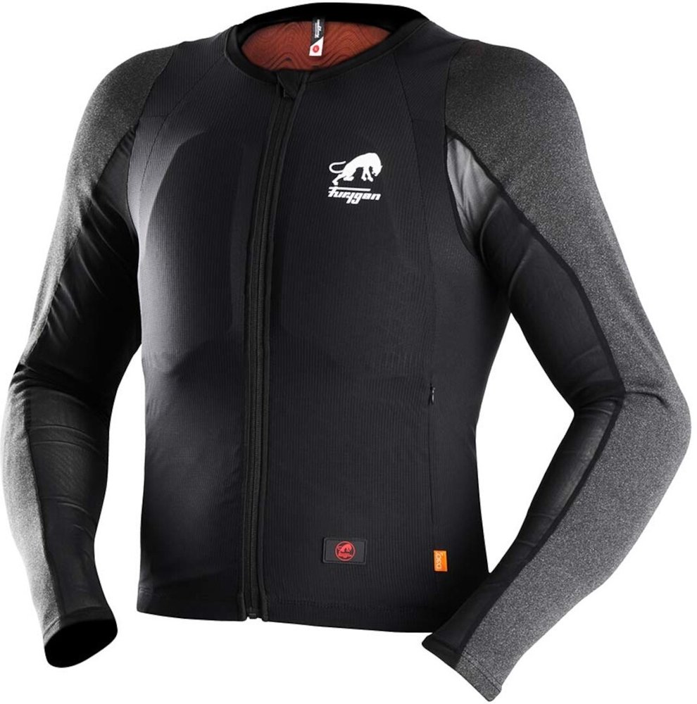 Furygan X-Road D3O Protector Jacket