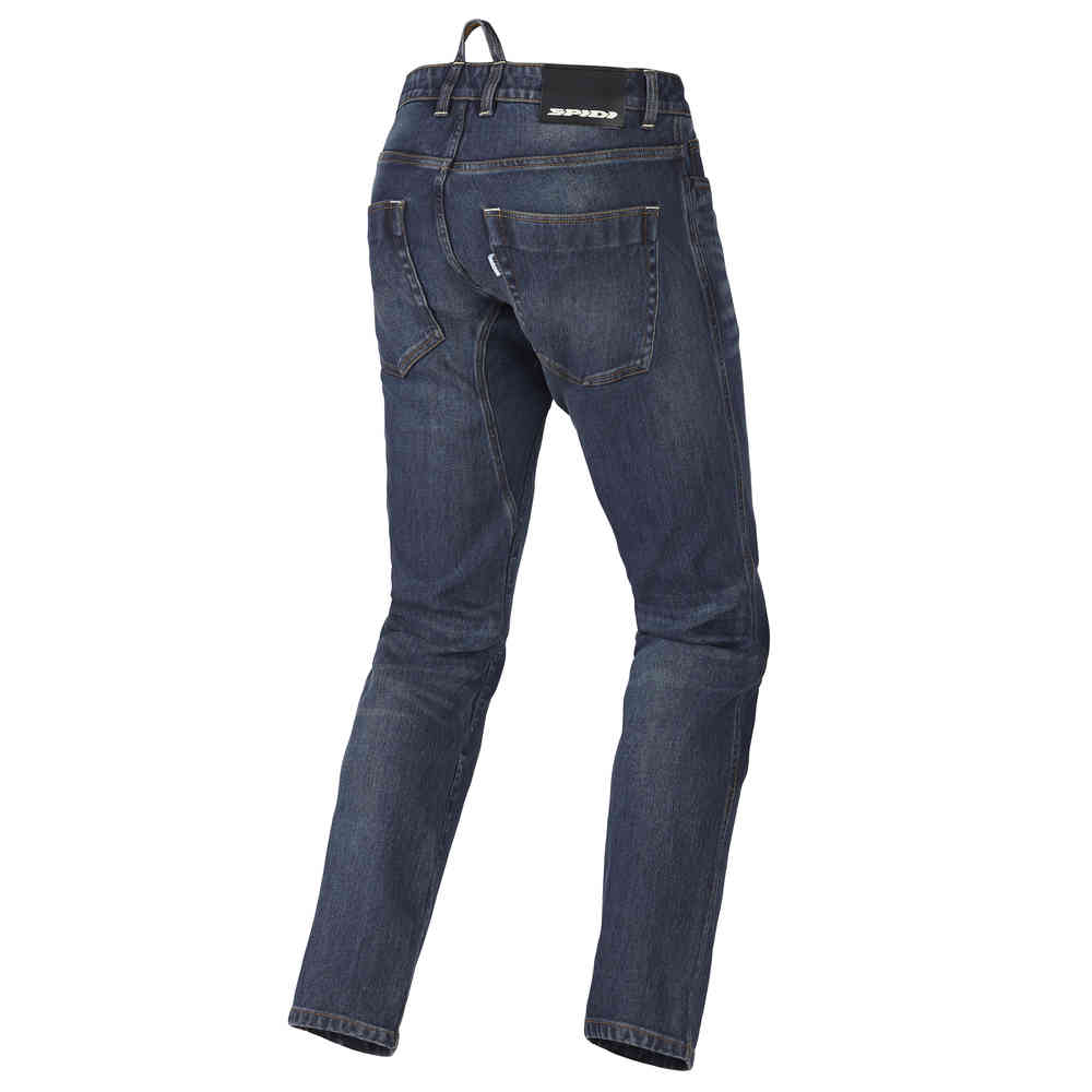 Spidi J&Dyneema Evo Motorcycle Jeans