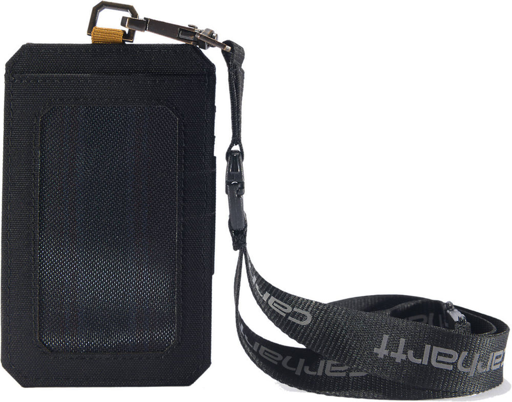 Carhartt Nylon Duck ID Holder