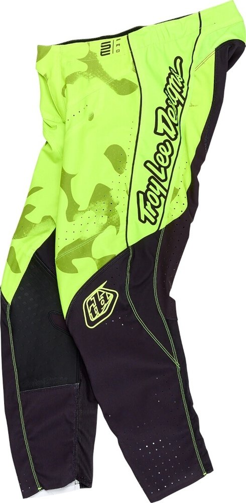 Troy Lee Designs SE Pro Blotted Motocross Pants