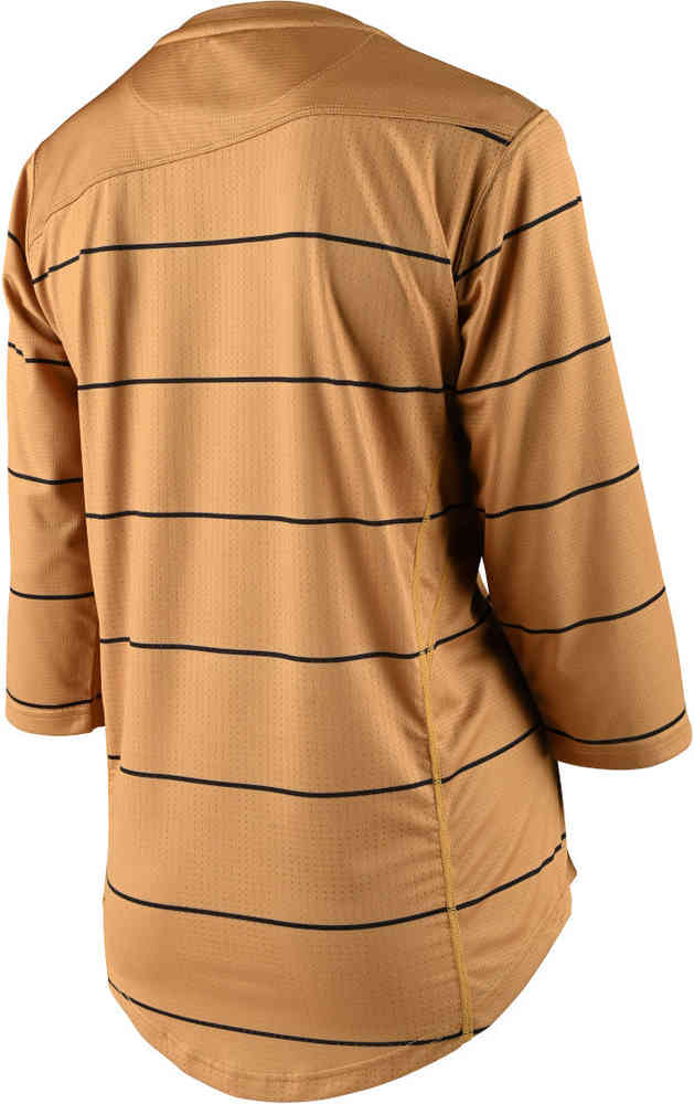Troy Lee Designs Mischief Pinstripe Ladies Bicycle Jersey