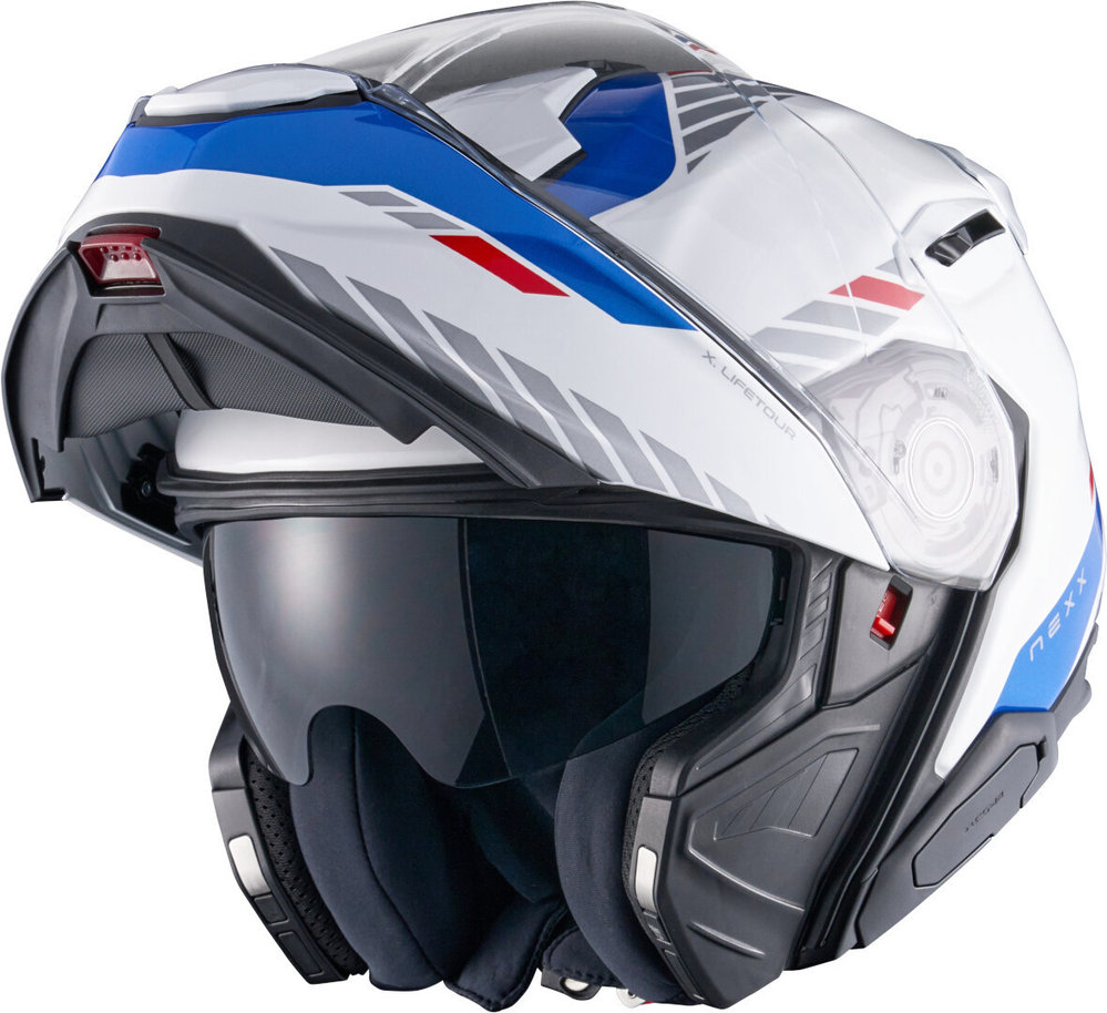Nexx X.Lifetour Globe Helmet