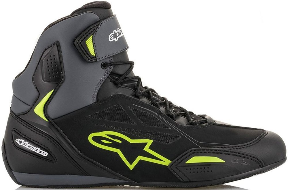 Alpinestars Faster-3 DryStar Motorcycle Shoes