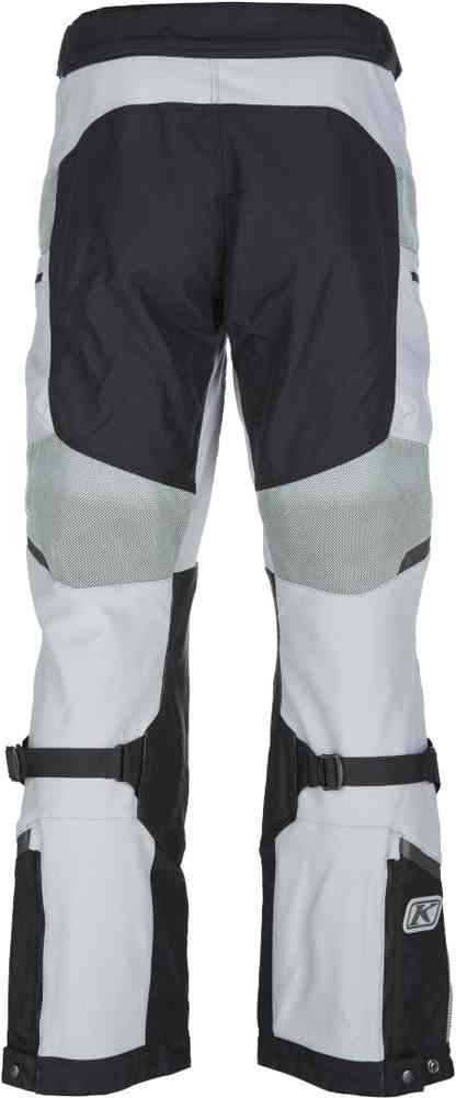 Klim Baja S4 2025 Enduro Enduro Mesh Motorcycle Textile Pants
