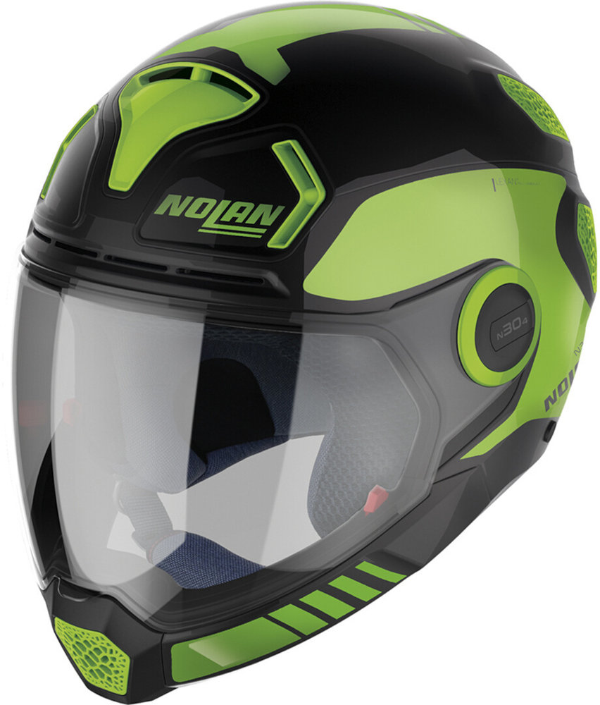 Nolan N30-4 VP Uncharted Helmet