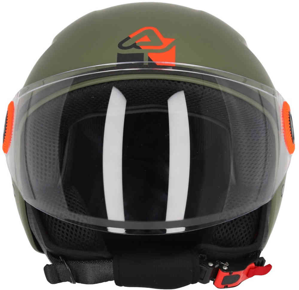 Acerbis Brezza Jet Helmet