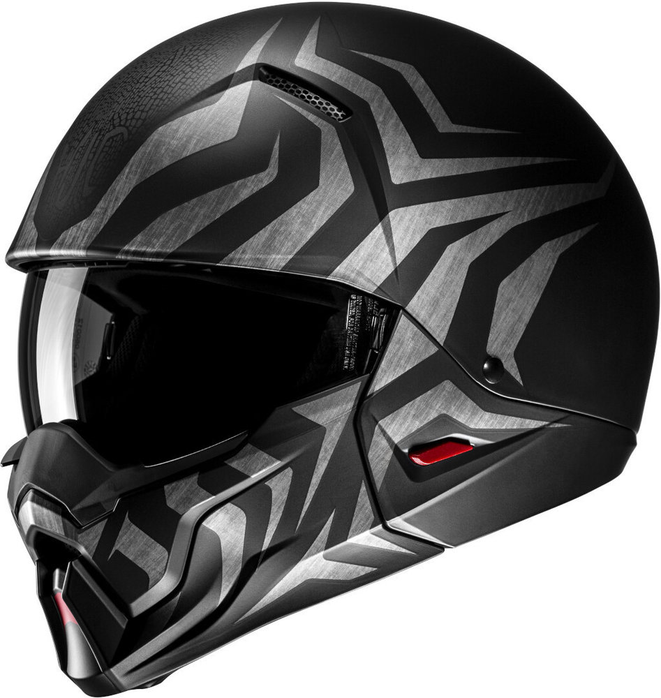 HJC i20 Thorn Jet Helmet