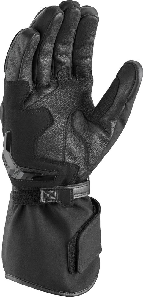 Ixon MS Cannon waterproof Motorcycle Gloves