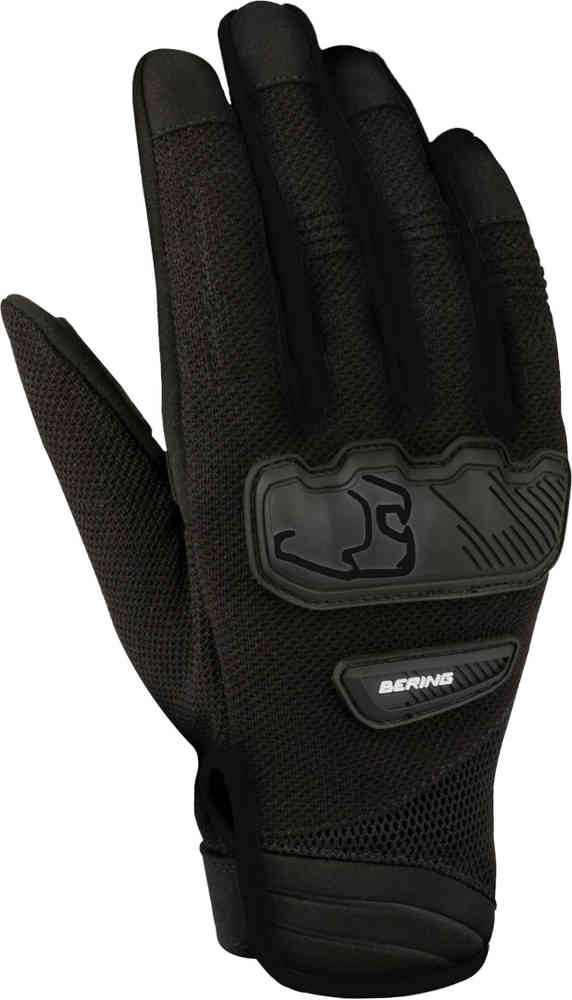 Bering York Ladies Motorcycle Gloves