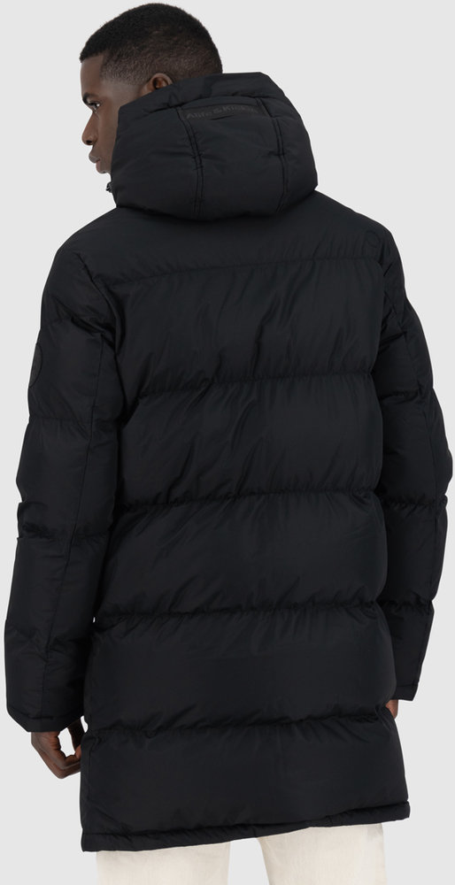 Alife And Kickin TimonAK A Parka