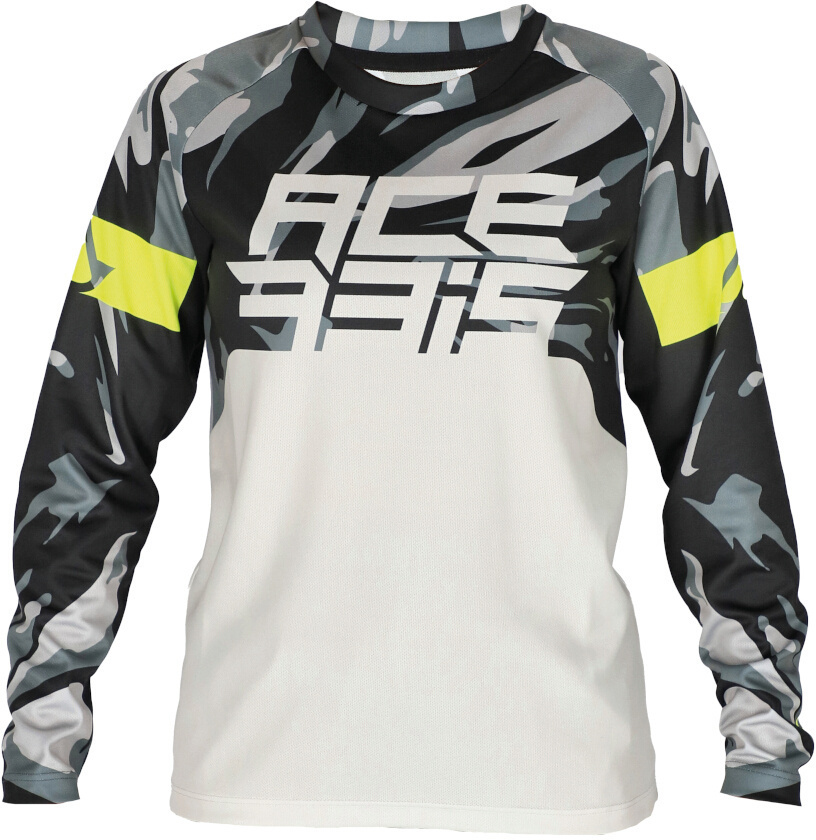Acerbis MX J-Kid 4 Kids Motocross Jersey