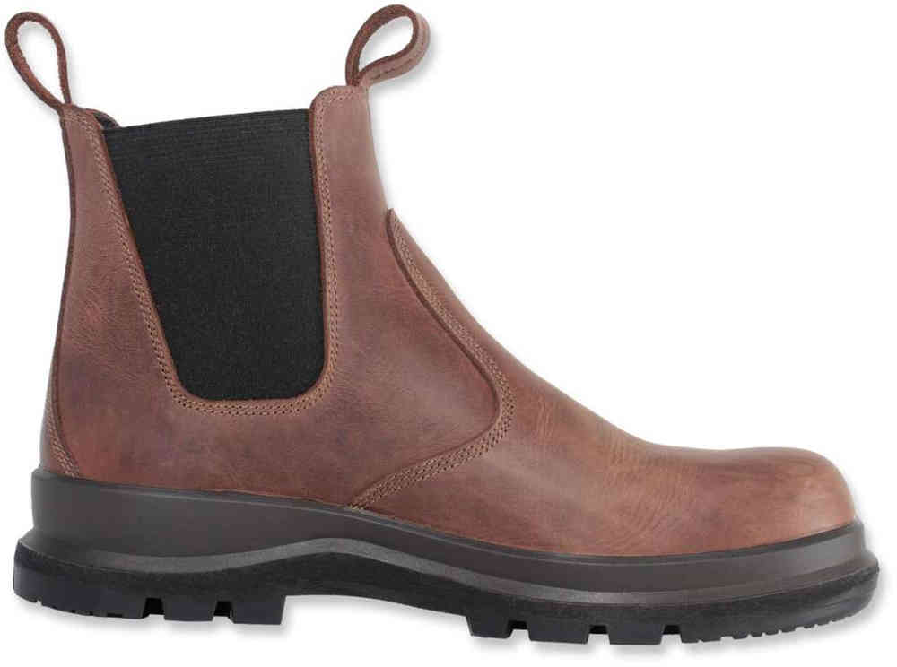Carhartt Chelsea Rugged Flex S3 Boots