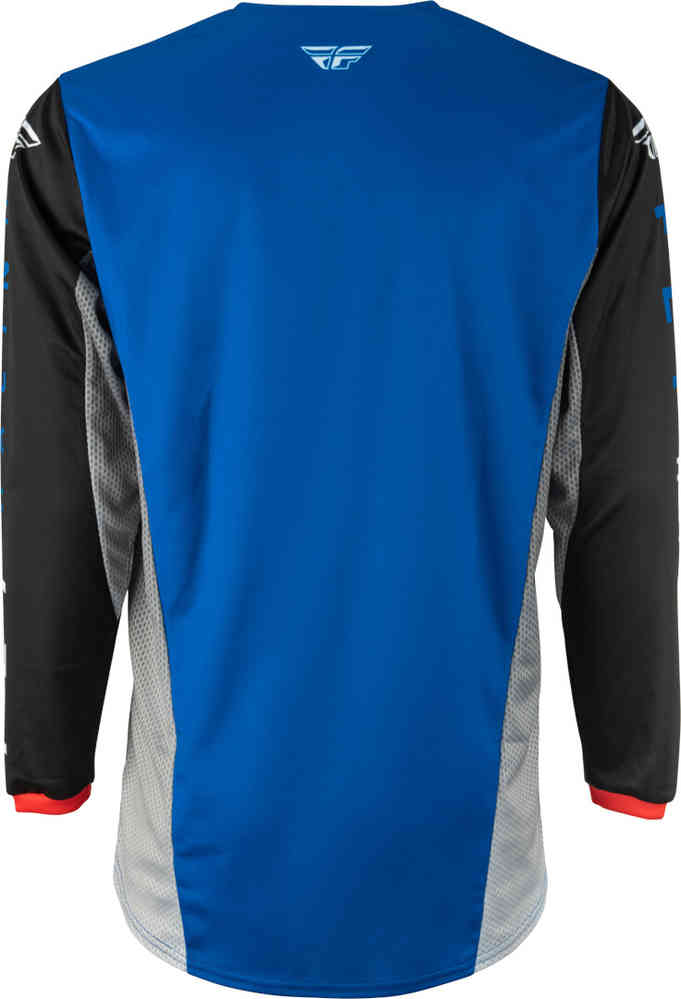 Fly Racing Kinetic Kore Motocross Jersey