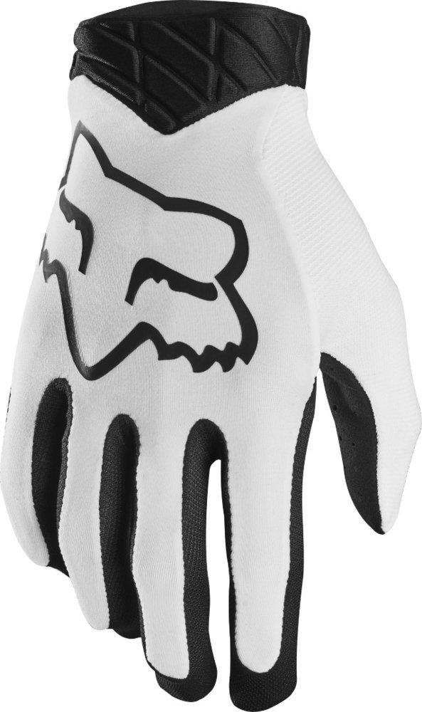 FOX Airline Motocross Gloves