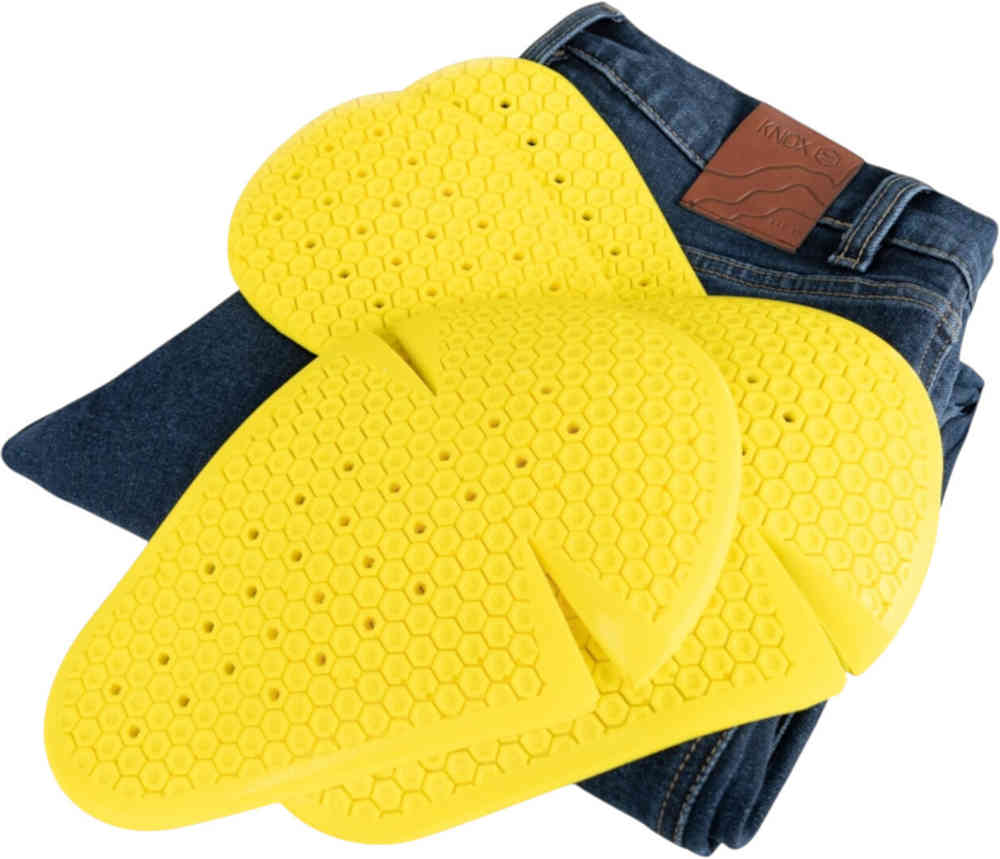 Knox Kirkstone Motorcycle Jeans