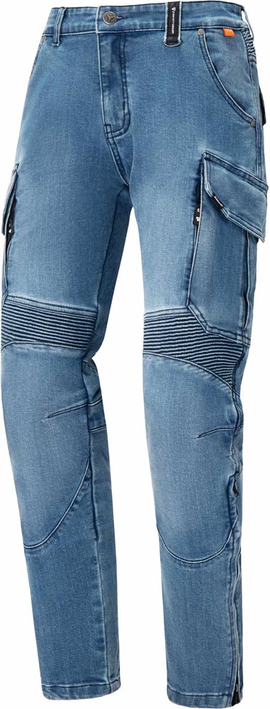 Seca Square II Motorcycle Jeans