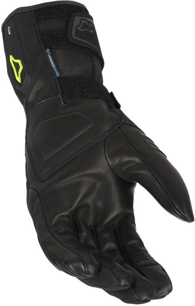 Macna Axisto RTX waterproof Motorcycle Gloves