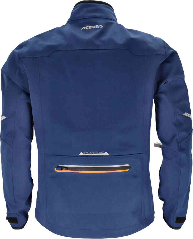 Acerbis X-Duro WP Motocross Jacket