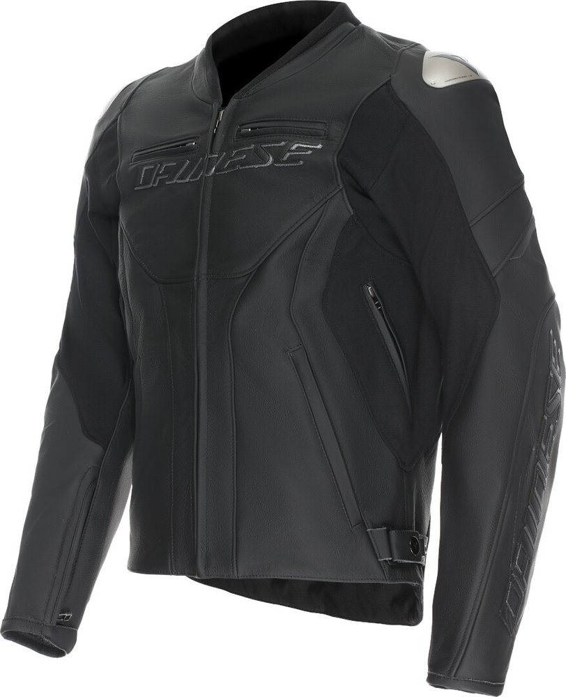 Dainese Racing 5 Motorcycle Leather Jacket