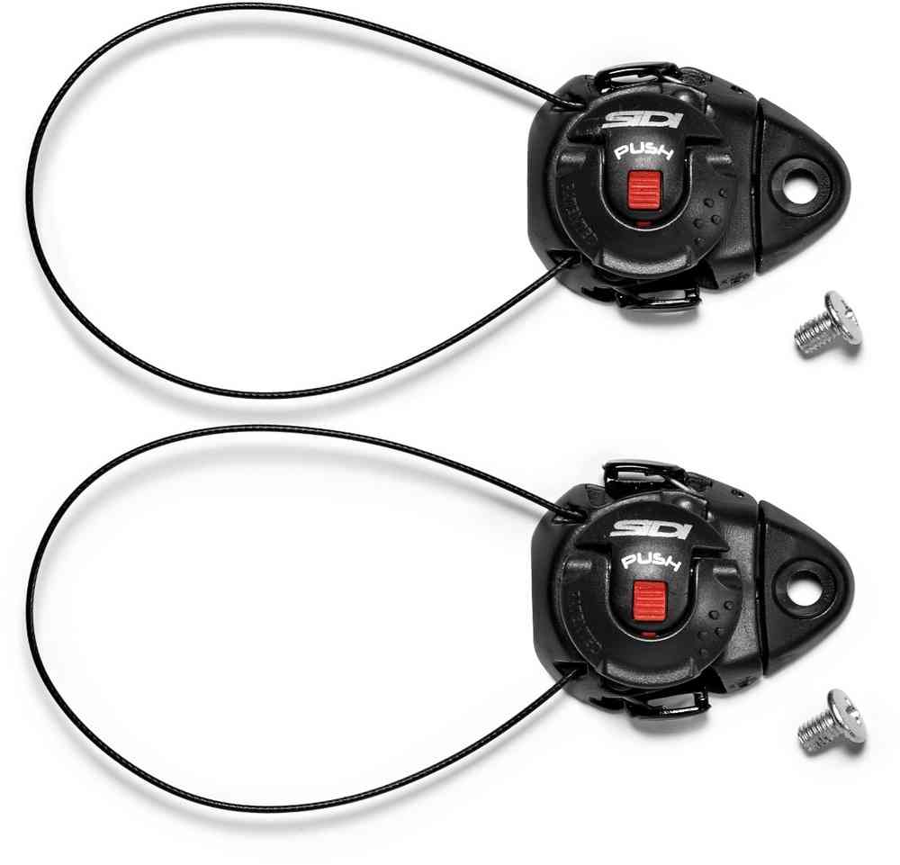 Sidi Rex Instep Tensioners