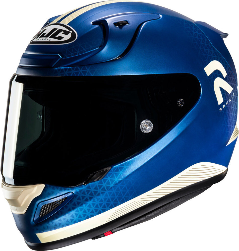 HJC RPHA 12 Enoth Helmet