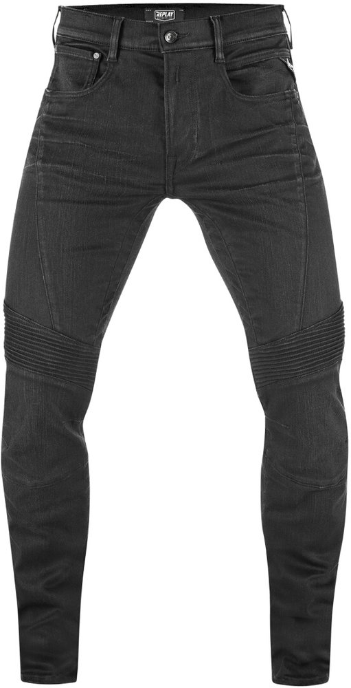 Replay Swing Motorcycle Jeans