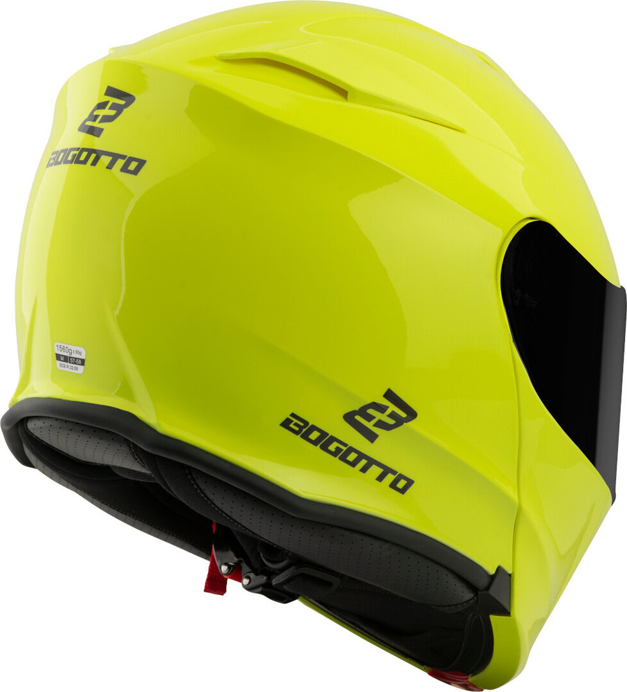 Bogotto H271 Helmet