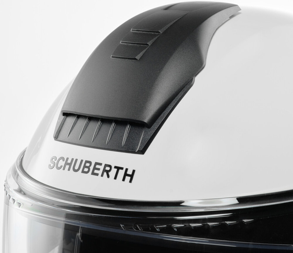 Schuberth E2 Helmet