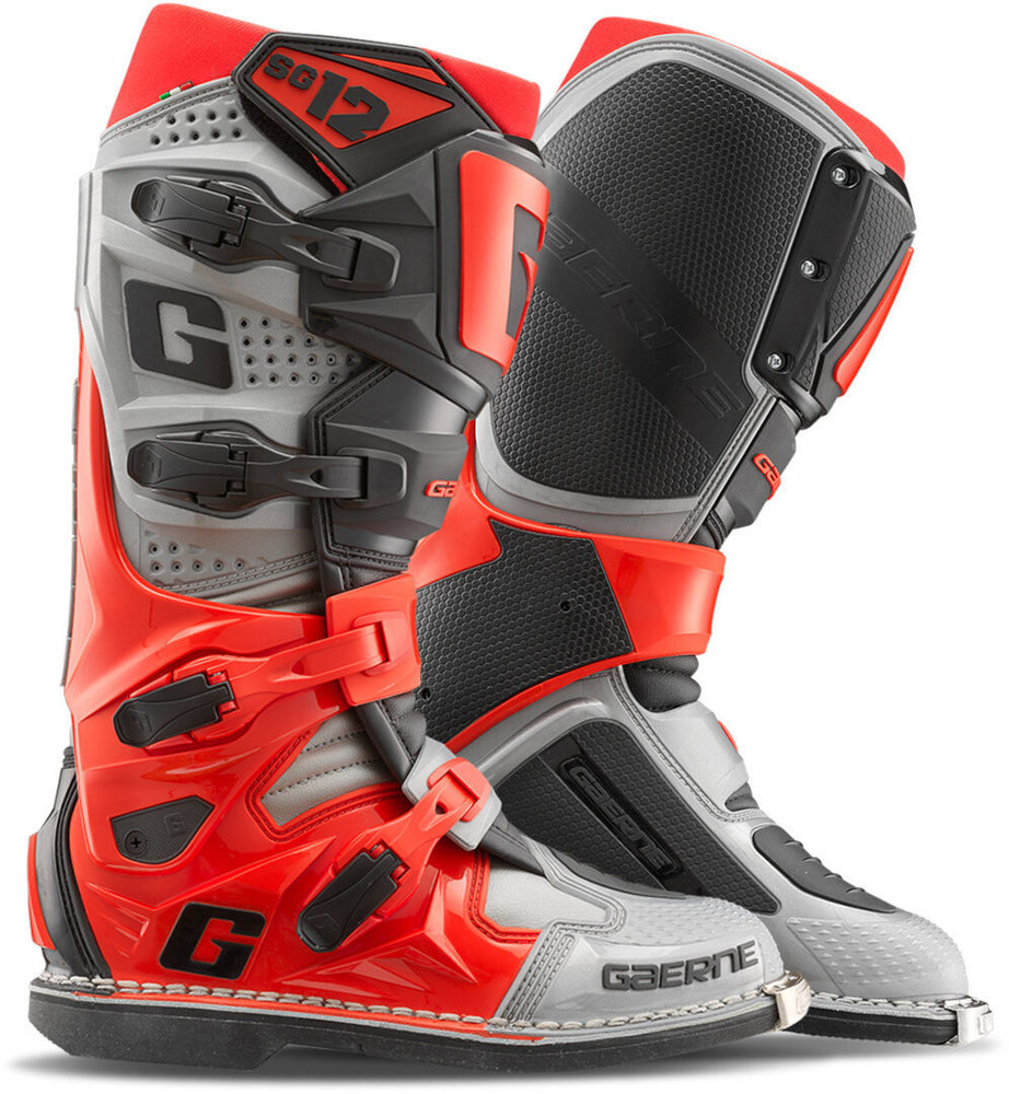 Gaerne SG-12 Motocross Boots