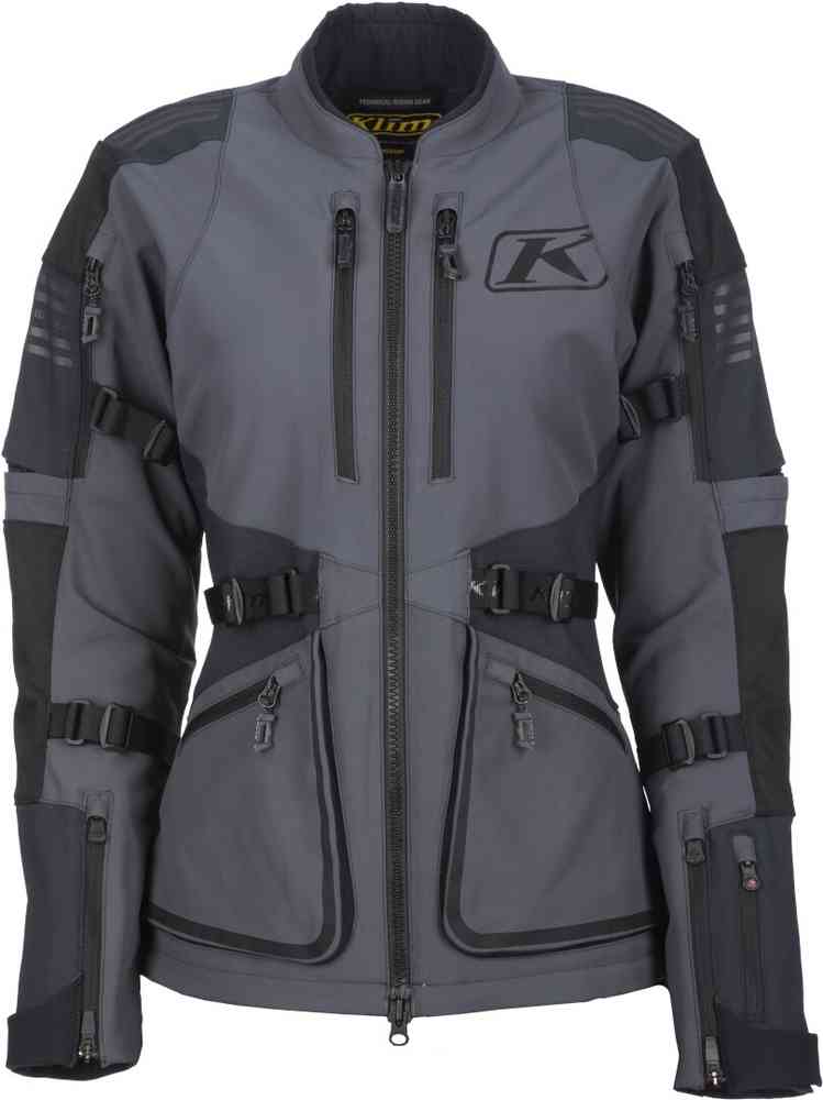 Klim Sedona Enduro Mesh Ladies Motorcycle Textile Jacket