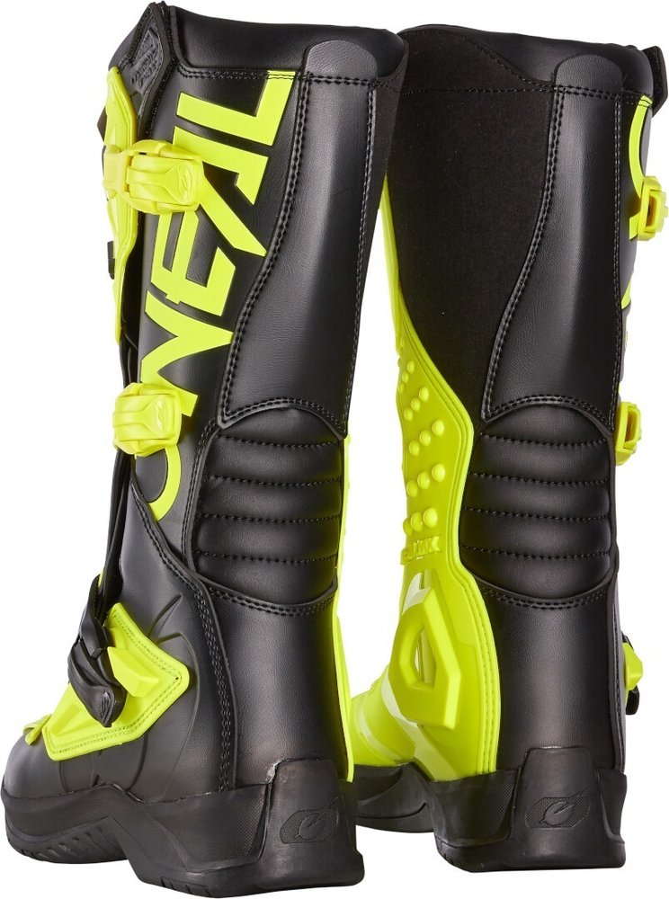Oneal RSX Motocross Boots