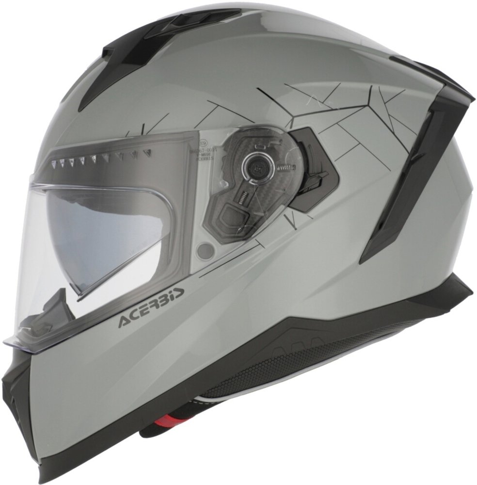 Acerbis X-Way Solid Helmet