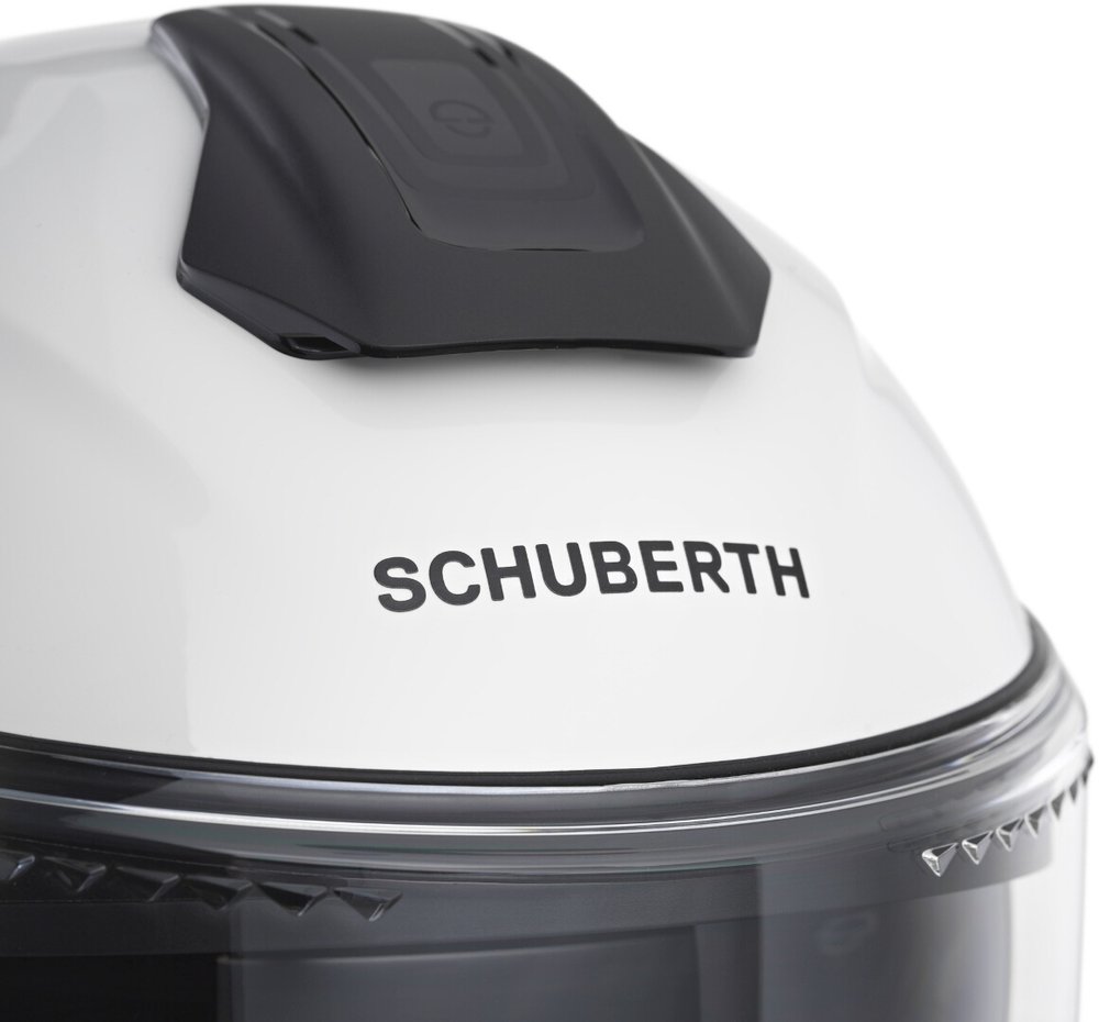 Schuberth J2 Jet Helmet