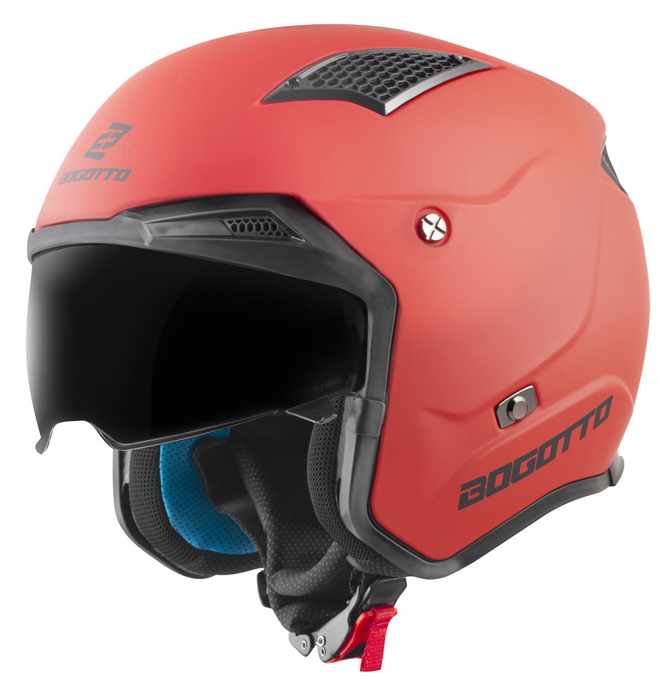 Bogotto Radic 22.06 Helmet