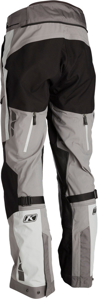Klim Latitude Motorcycle Textile Pants