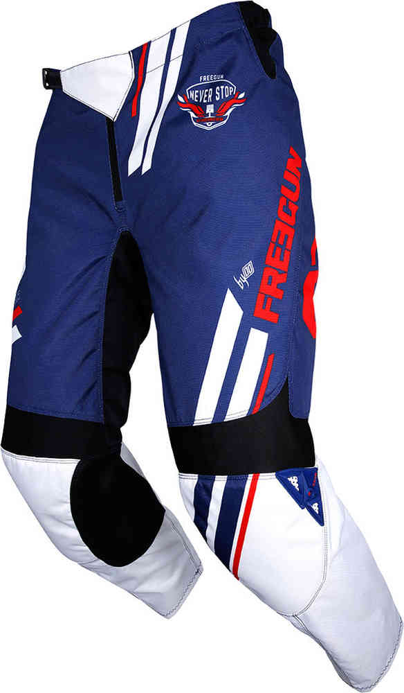 Freegun Devo College Pants