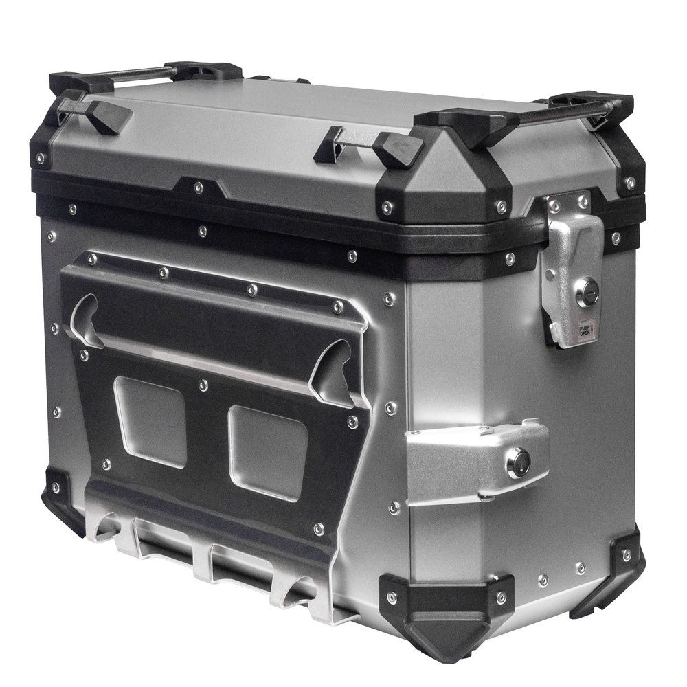 FC-Moto Terreno EVO 36 L Alu Side Case
