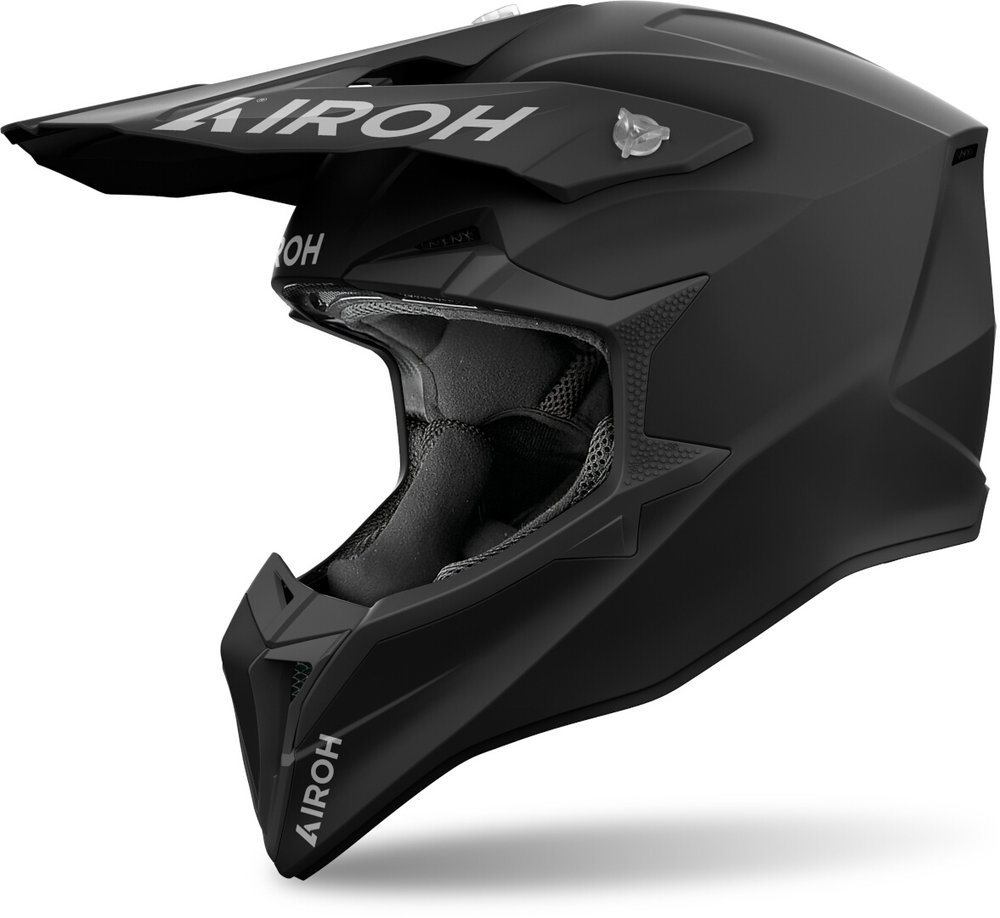 Airoh Wraaap Color 2024 Motocross Helmet