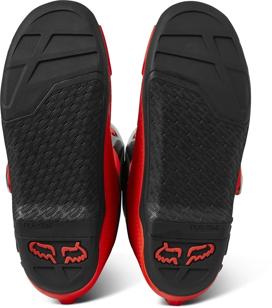 FOX Motion Motocross Boots