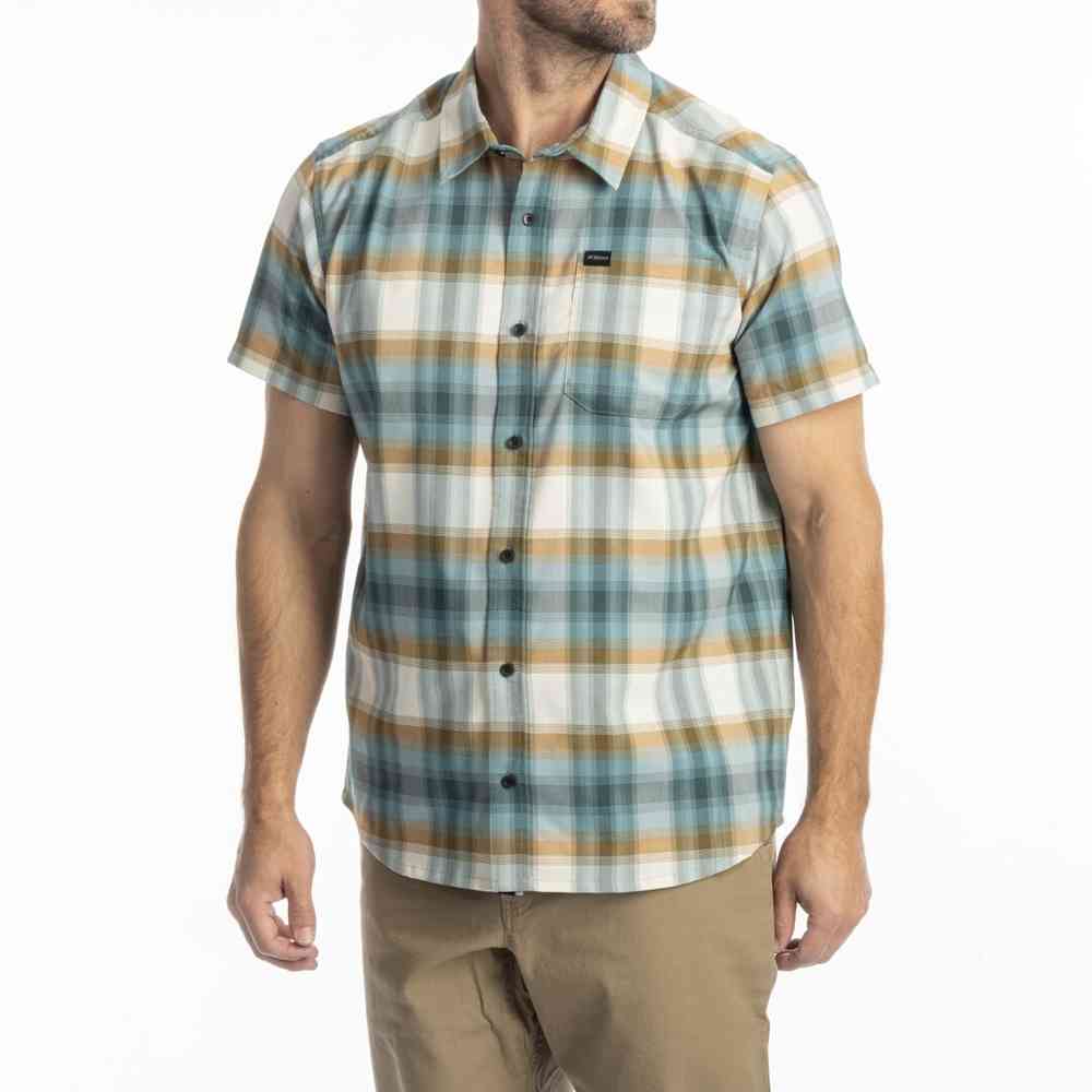 Klim Nero Stretch Shirt