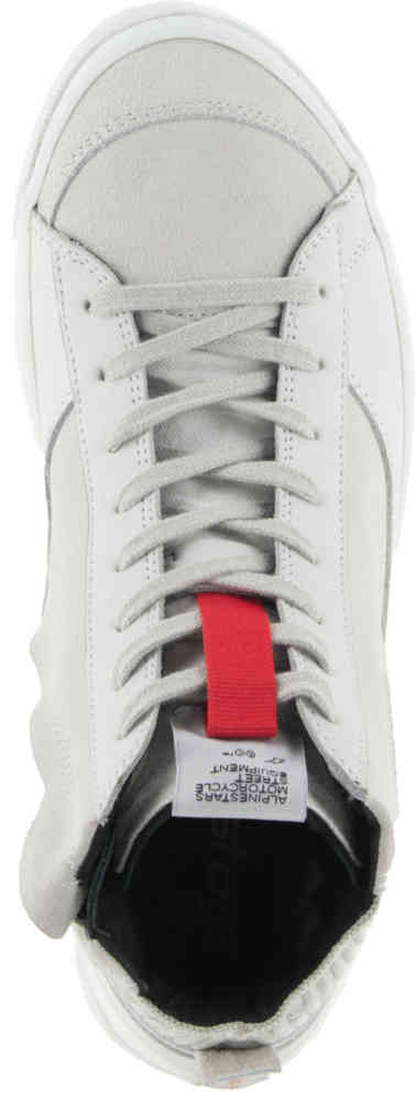 Alpinestars Stated Motorcycle Shoes