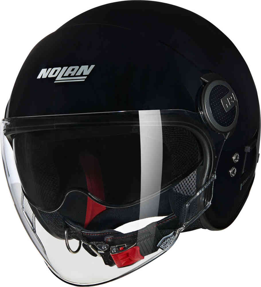 Nolan N21 Visor 06 Classico Jet Helmet