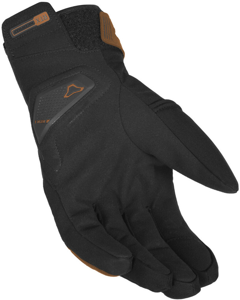 Macna Dim RTX waterproof Motorcycle Gloves