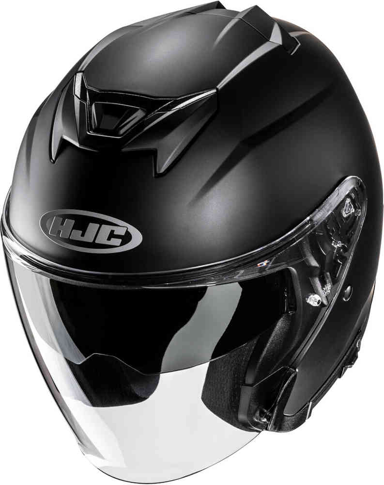HJC i31 Solid Jet Helmet