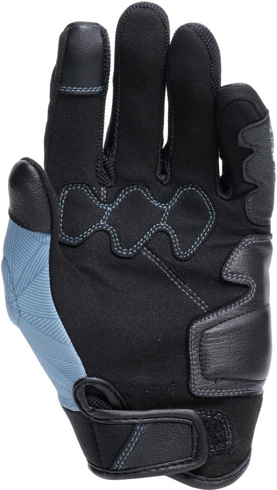 Dainese Ermex Ladies Motorcycle Gloves