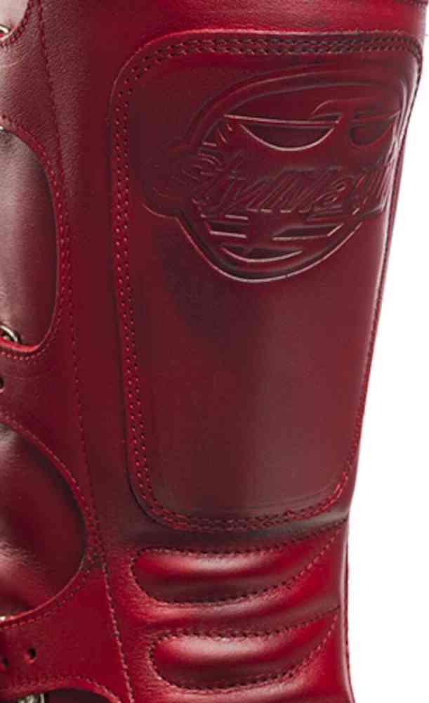 Stylmartin Continental Motorcycle Boots